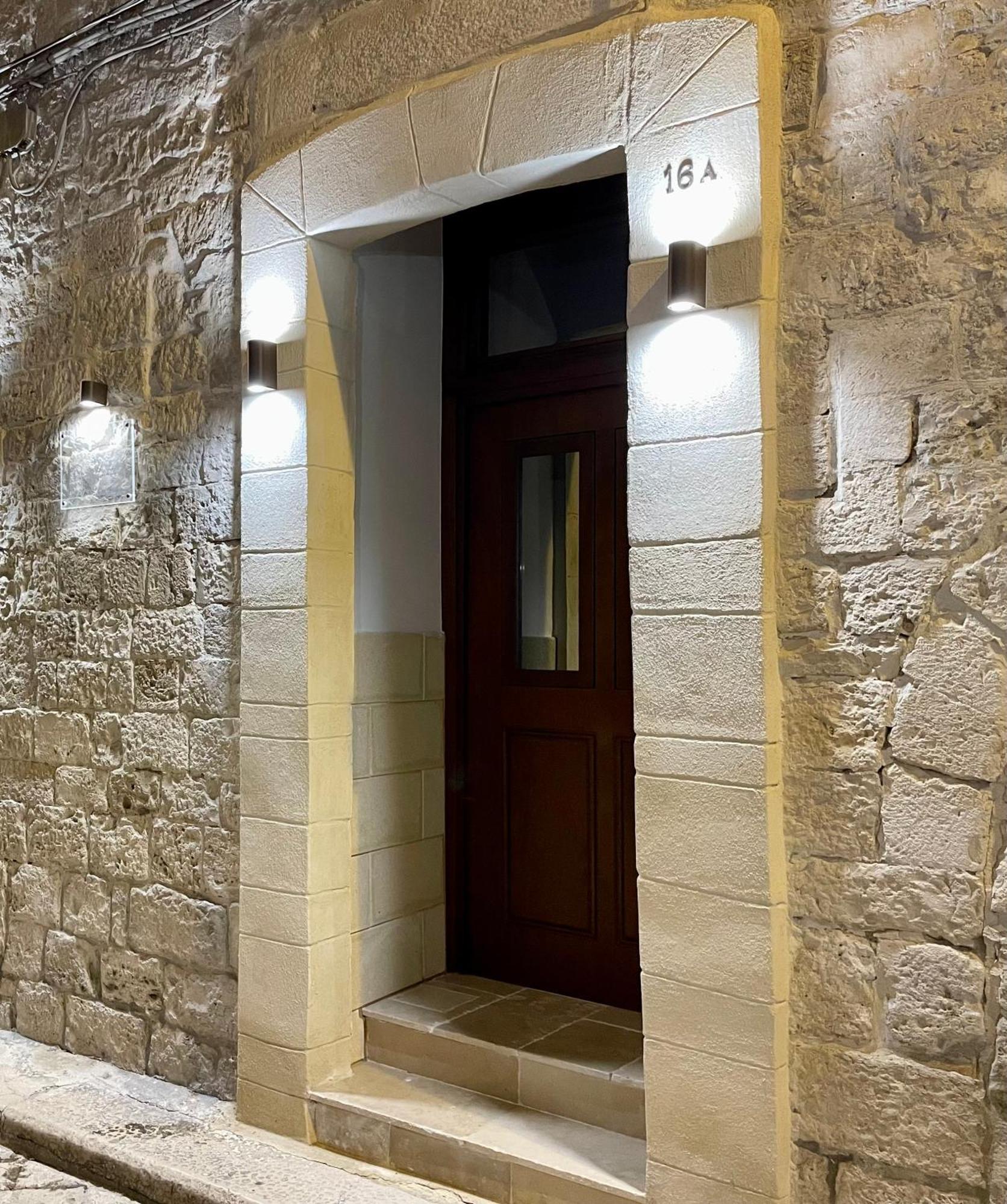 Le Dimore Di San Michele Барі Екстер'єр фото